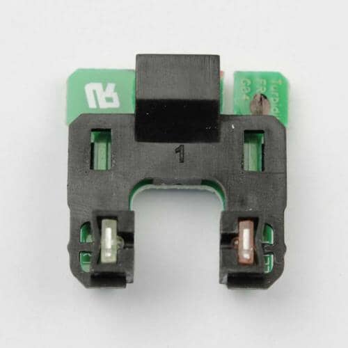 Beko Dishwasher Turbidity Card And Led Holder - 1898900301