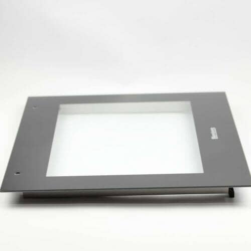 Beko 210300486 Oven Detachable Front Door Outer Glass