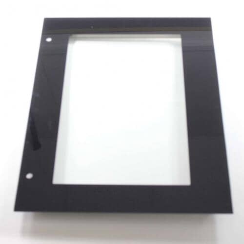 Beko Oven Front Door Outer Glass - 210441943