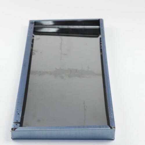 Beko 217300003 Range Bottom Door Outer Sheet