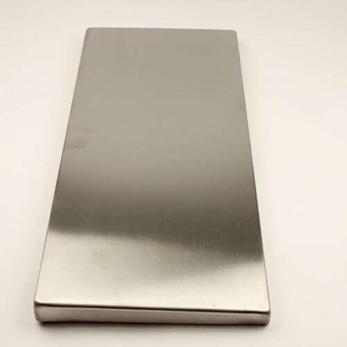 Beko Range Bottom Door Outer Sheet - 217300014