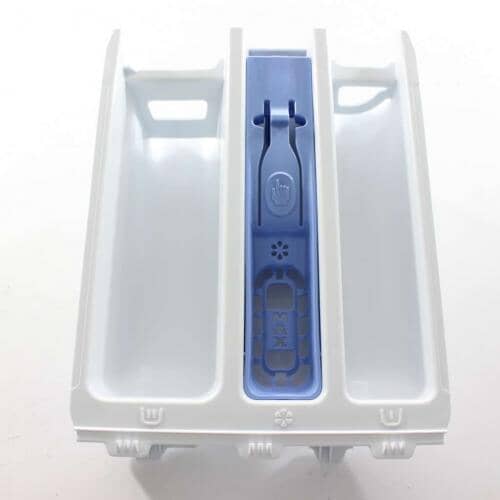 Beko Refrigerator Drawer - 2413000500