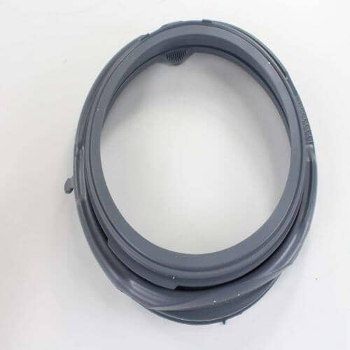 Beko 2466300300 Washer Door Hood Rubber