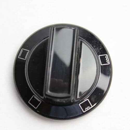 Beko Range Commutator Knob - 250315323