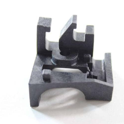 Beko Range Fr Door Glass Carriag Plastic - 250440249
