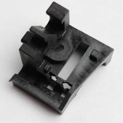 Beko Range Front Door Glass Carrying Plastic-Right - 250440250