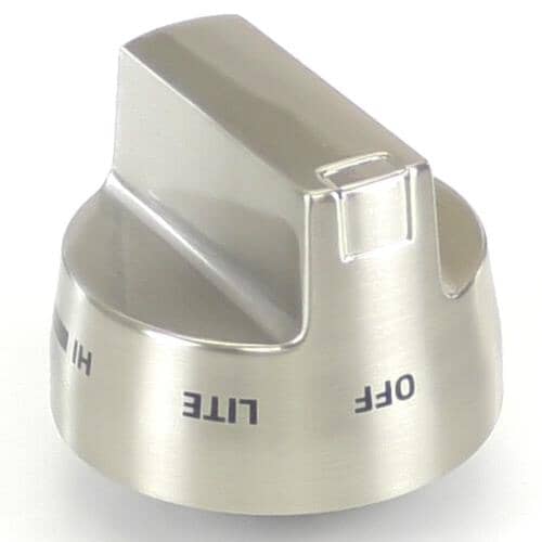 Beko Range Knob - 250600045