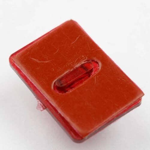 Beko Range Red Signal Lamp Holder Plastic - 258300038
