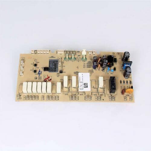 Beko 267600010 Range Usa Mainboard