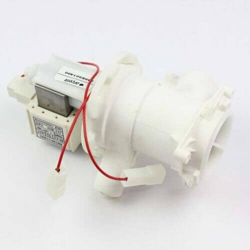 Beko Washer Pump-Filter - 2808901400