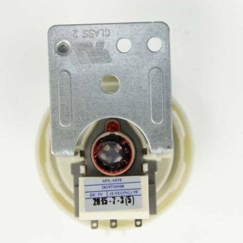 Beko Dishwasher Pressure Switch - 2819710500