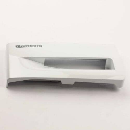 Beko 2826599005 Washer Detergent Drawer Front Cover