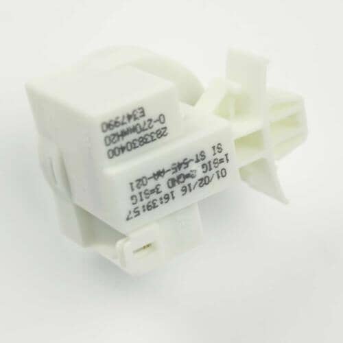 Beko Washer Pressure Sensor Metal flex - 2833830400