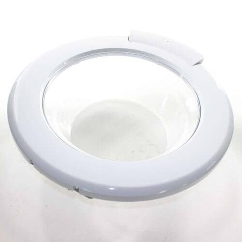 Beko Washer Front Door - 2860201700