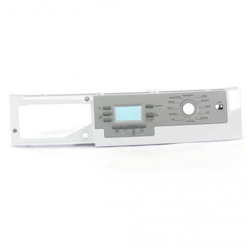 Beko Washer Panel Body - 2892009154