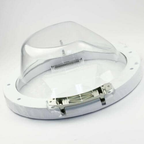 Beko Washer Front Door - 2892701300