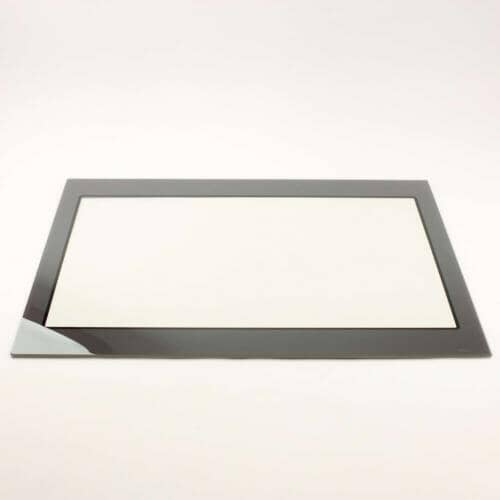 Beko Range Detachable Front Door Inner Glass - 290440217