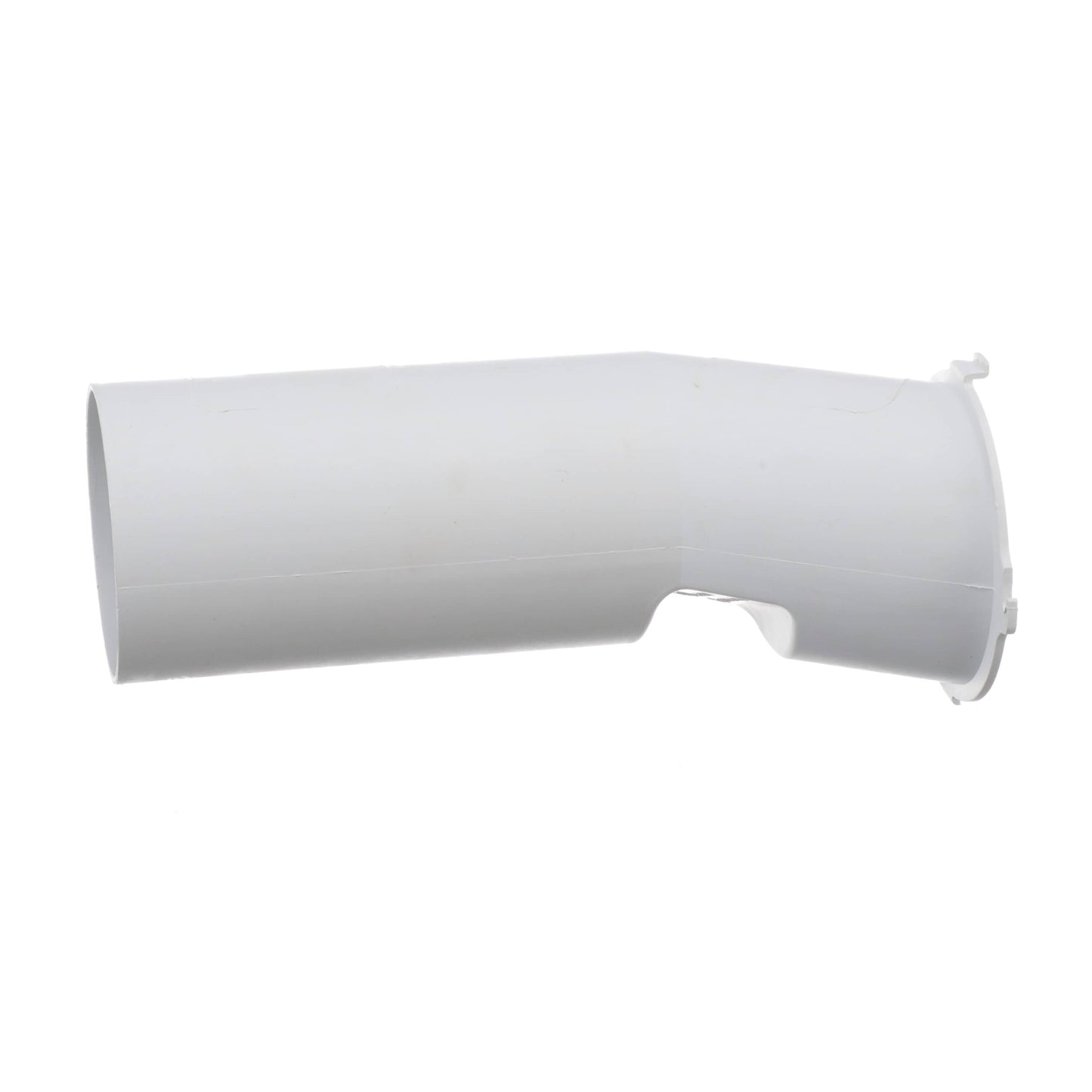 Beko 2957280300 Dryer Exhaust Pipe