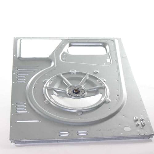 Beko 2957400500 Dryer Rear Panel