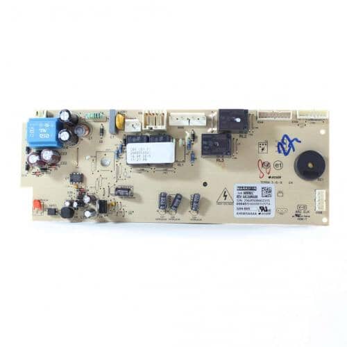 Beko 2960550901 Dryer Electronic Pcb