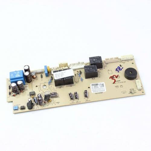 Beko 2960551901 Dryer Electronic PCB