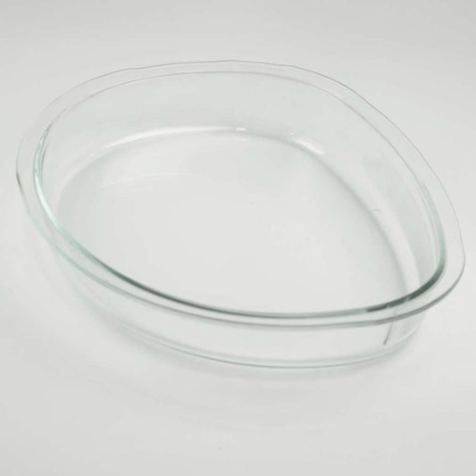 Beko Dryer Door Glass - 2964240300