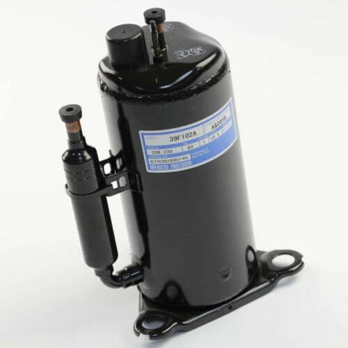 Beko Dryer Compressor - 2964370300