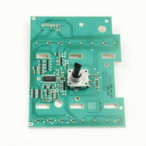 Beko 2969820200 Dryer Encoder Card