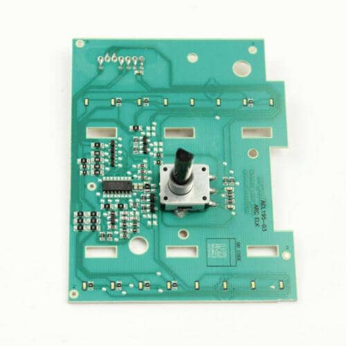 Beko Dryer Encoder Card - 2969820200