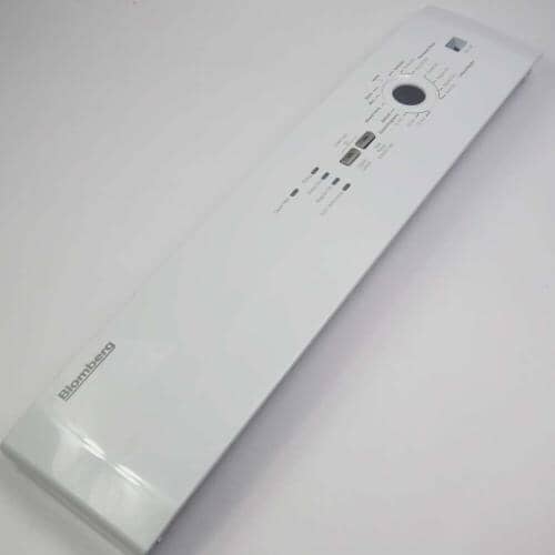 Beko Dryer Panel - 2972109004