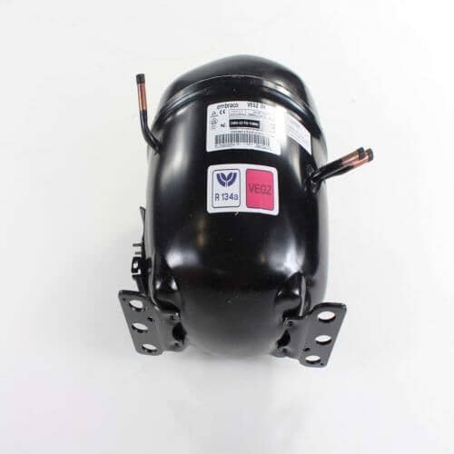 Beko Refrigerator VCC Compressor - 4151231000