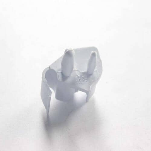 Beko Refrigerator Hinge Cover (right) - 4239690100