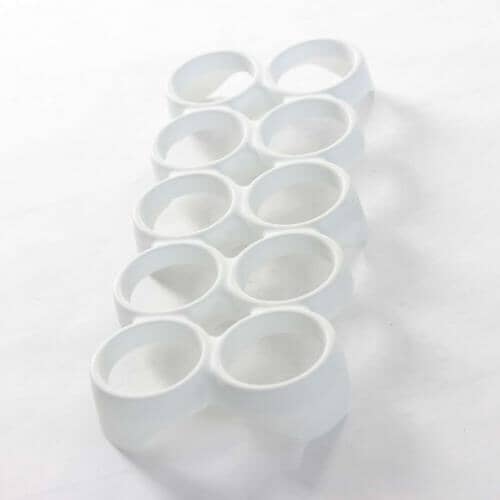 Beko 4250580100 Refrigerator Egg Tray