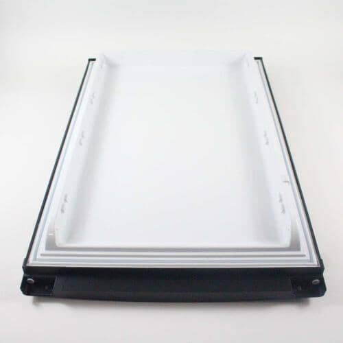 Beko Refrigerator Foamed Upper Door - 4317450900