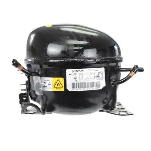 Beko Refrigerator Compressor - 4318011300