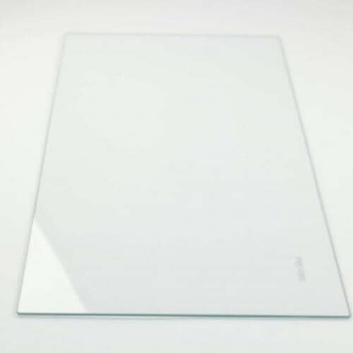 Beko Refrigerator Glass Shelf - 4331651000