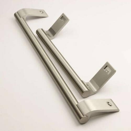 Beko 4335810900 Refrigerator Door Handle Group (Inox)