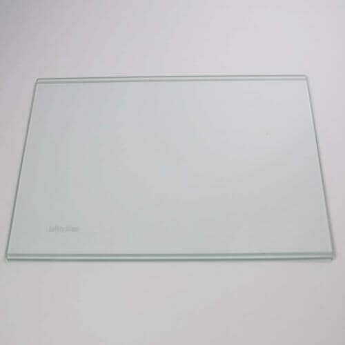 Beko 4350796600 Refrigerator Glass Shelf