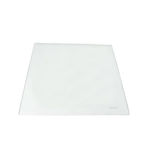 Beko Refrigerator Glass Shelf - 4362725200