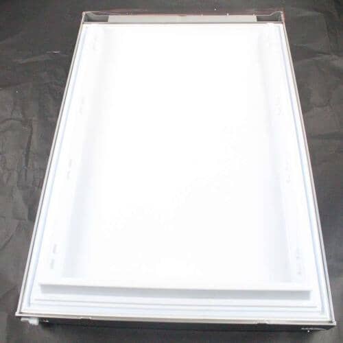 Beko Refrigerator Foamed Door Upper - 4363531700