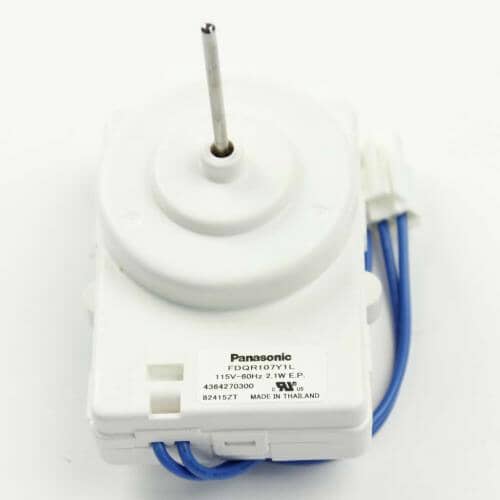 Beko Refrigerator Fan Motor - 4364270300