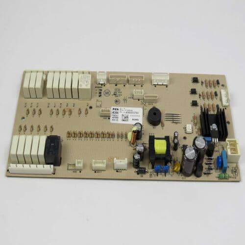Beko Refrigerator Control Board - 4390003700