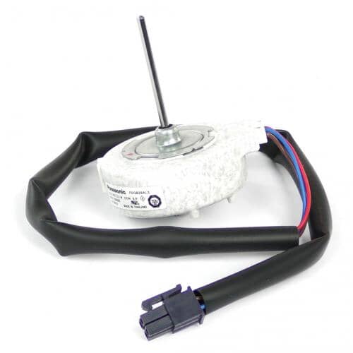 Beko Refrigerator Fan Motor - 4893920200