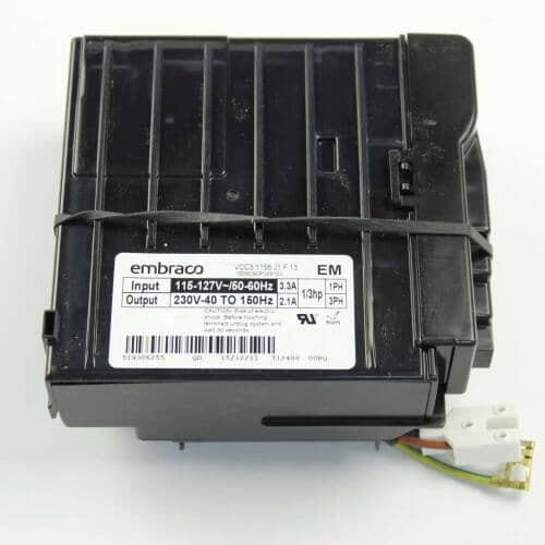 Beko 4896850500 Refrigerator Vcc Inverter