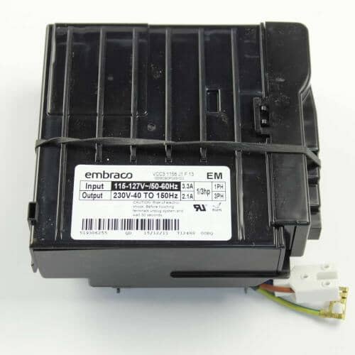Beko Refrigerator Vcc Inverter - 4896850500