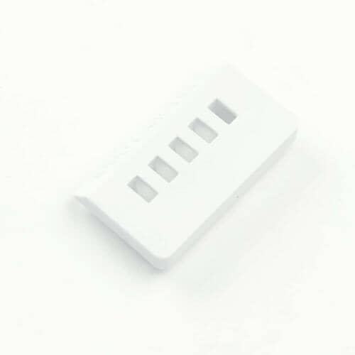 Beko Refrigerator Sensor Housing Cover - 4898260100