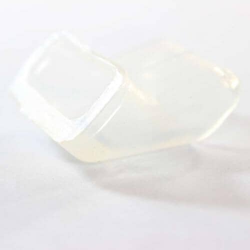 Beko Refrigerator Icebox Water Pour Mouth - 4899330100