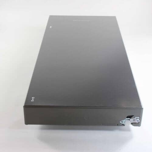 Beko Refrigerator PU Door - 4911690500