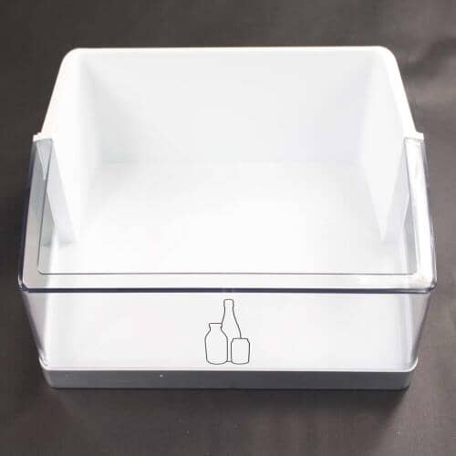 Beko Refrigerator BRFD2650SS Blom. USA Visar9 G9 - 4914601500
