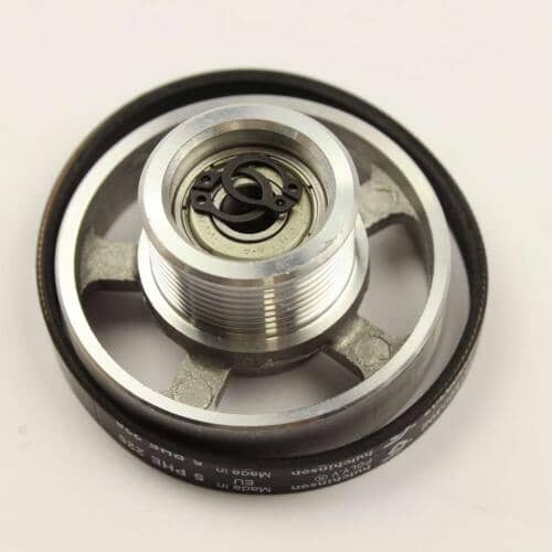 Beko 492204402 Dryer Pulley For Service-Ul